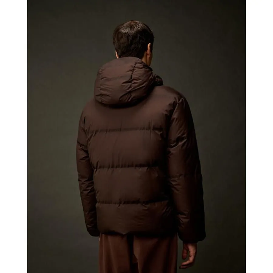 C.p. Company The Metropolis Series PertexÃÂ® Hooded Down Jacket